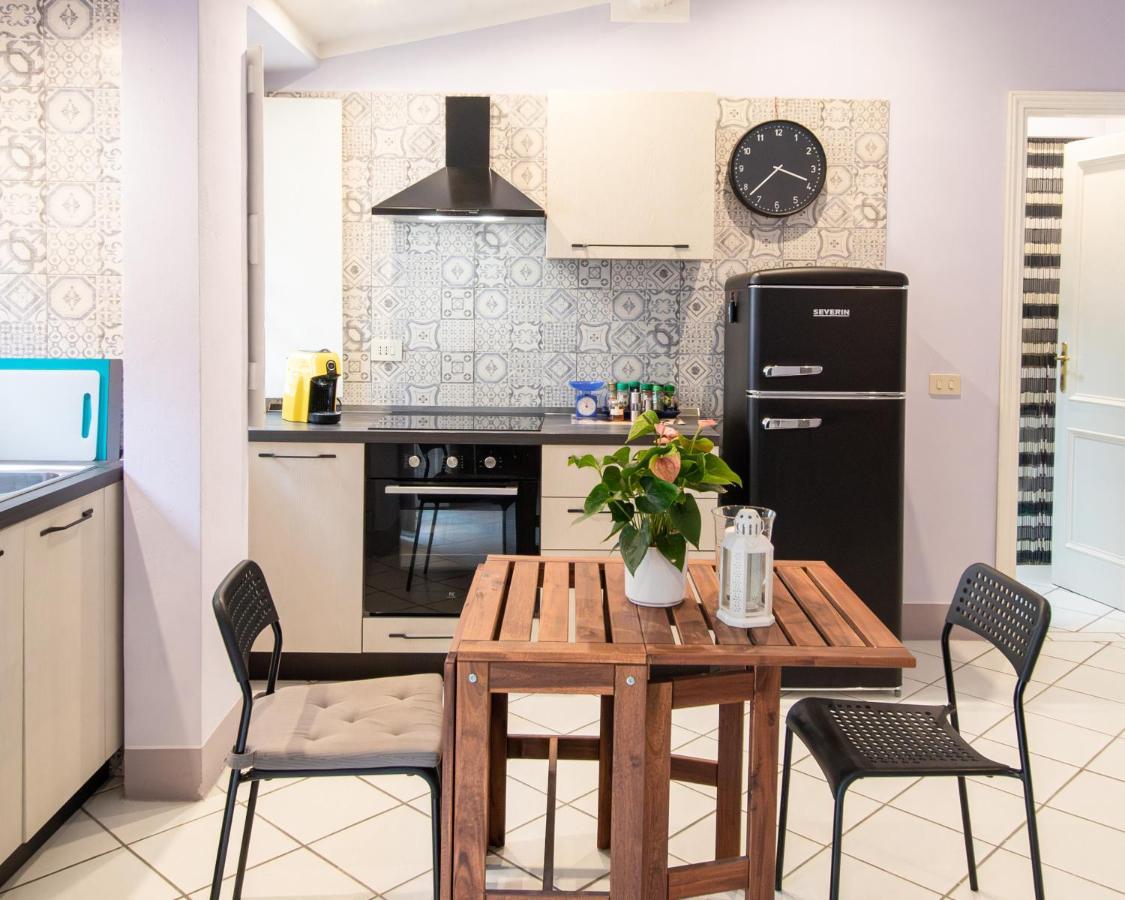 Apartment Il Chiassetto Cozy In Center Town Lucca