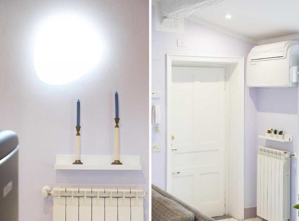 Il Chiassetto Cozy In Center Town Apartment Lucca