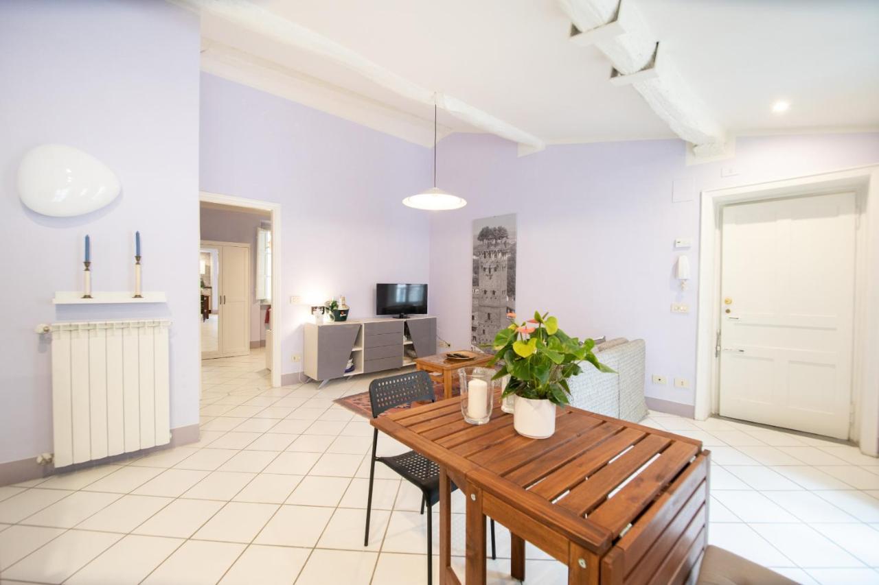 Apartment Il Chiassetto Cozy In Center Town *
