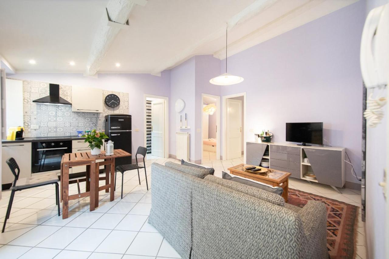 Il Chiassetto Cozy In Center Town Apartment *