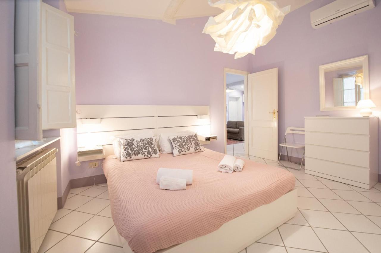 Il Chiassetto Cozy In Center Town *
