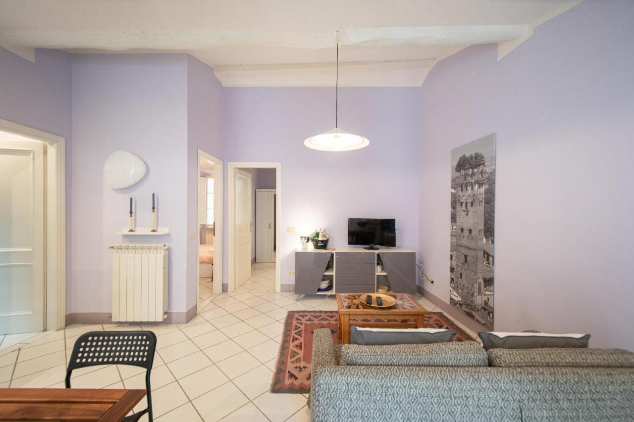 Apartment Il Chiassetto Cozy In Center Town *
