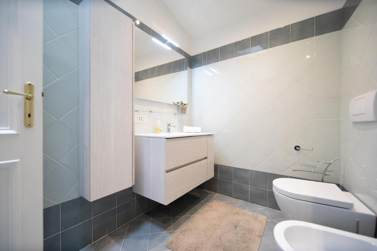 Il Chiassetto Cozy In Center Town Apartment Lucca