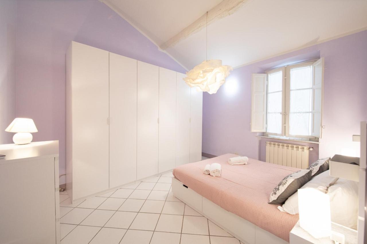 Apartment Il Chiassetto Cozy In Center Town