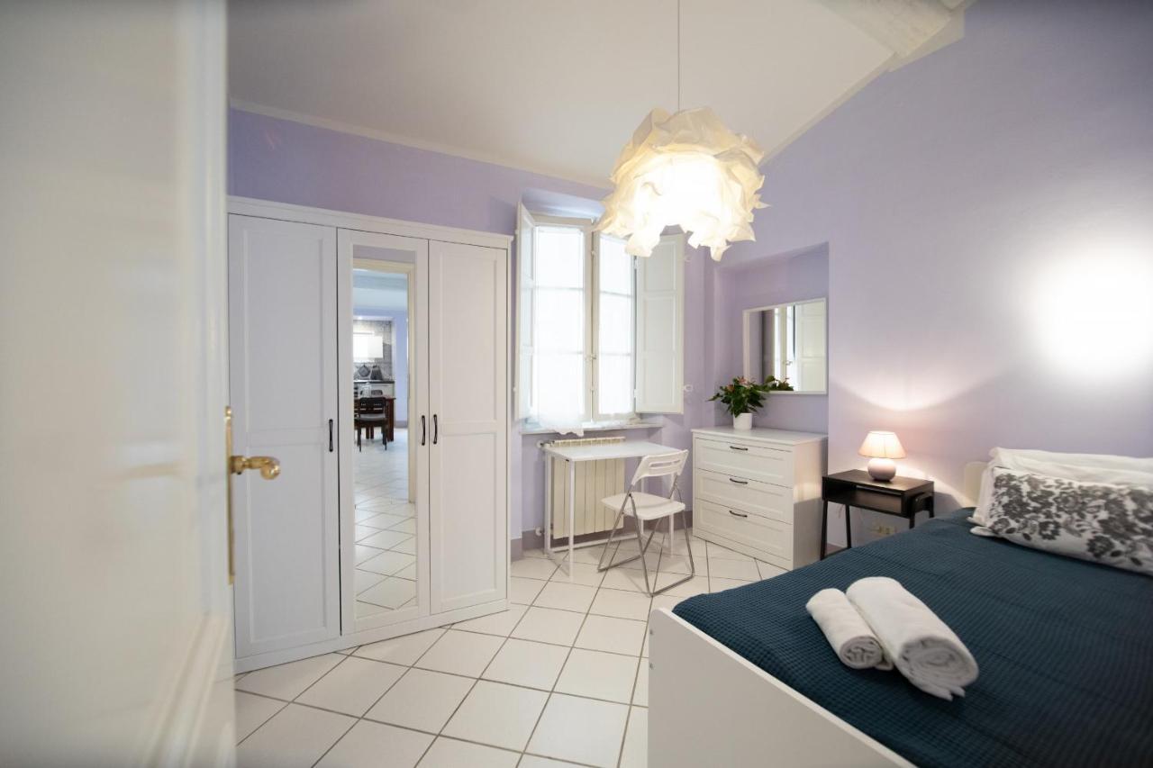 Il Chiassetto Cozy In Center Town Apartment *