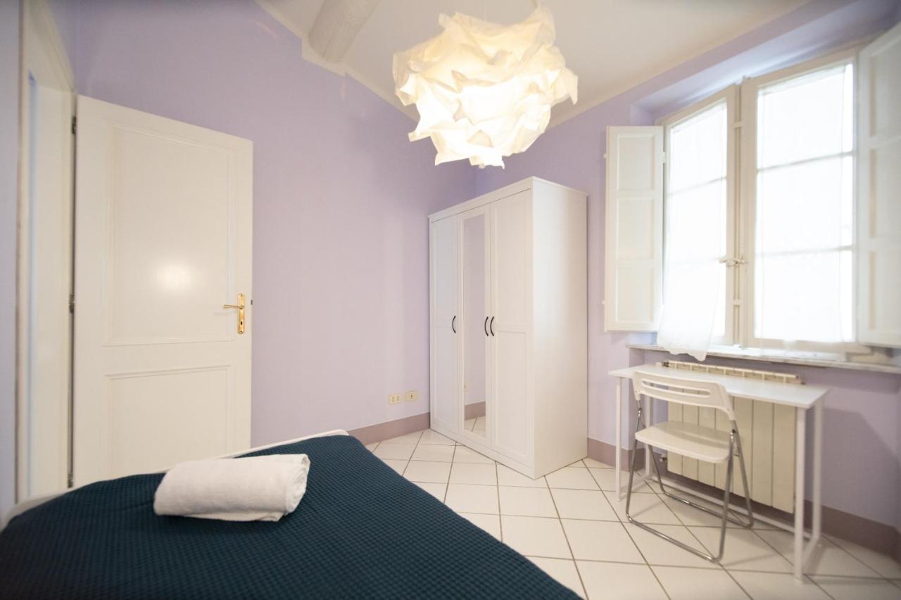 Il Chiassetto Cozy In Center Town *