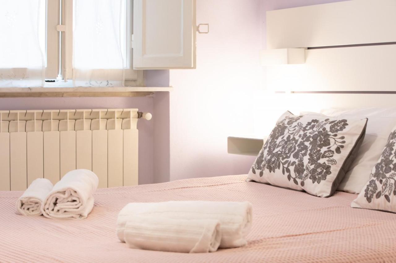 Apartment Il Chiassetto Cozy In Center Town Lucca