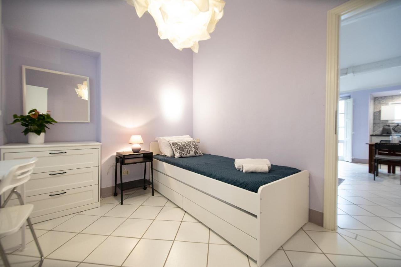 Il Chiassetto Cozy In Center Town Apartment *