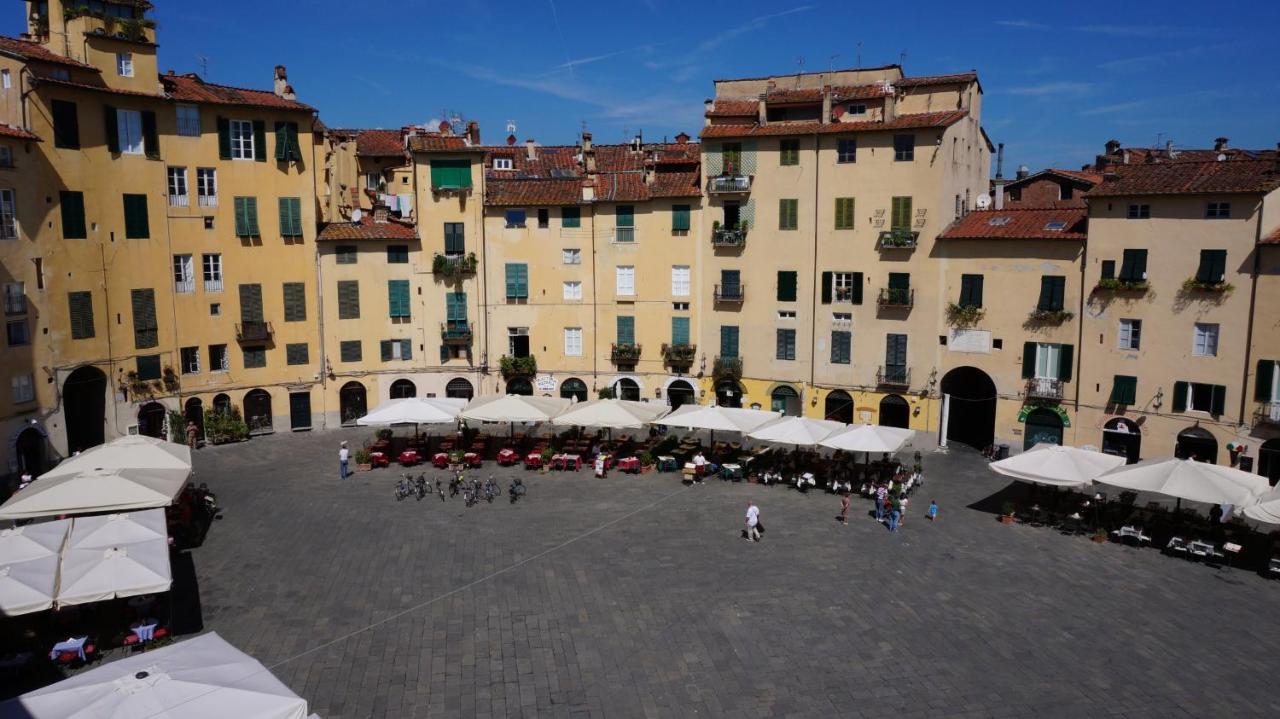 Apartment Il Chiassetto Cozy In Center Town Lucca